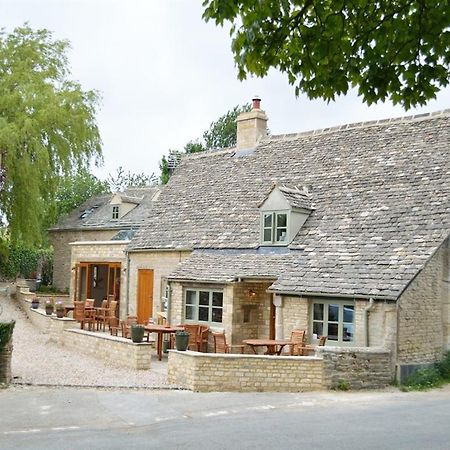 The Plough B&B Bourton-on-the-Water Extérieur photo