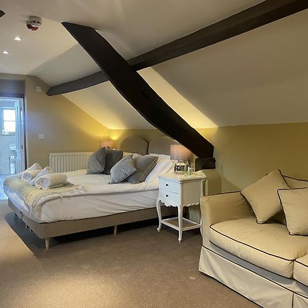 The Plough B&B Bourton-on-the-Water Chambre photo