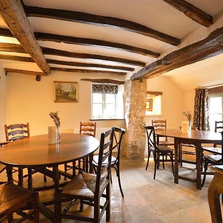 The Plough B&B Bourton-on-the-Water Extérieur photo