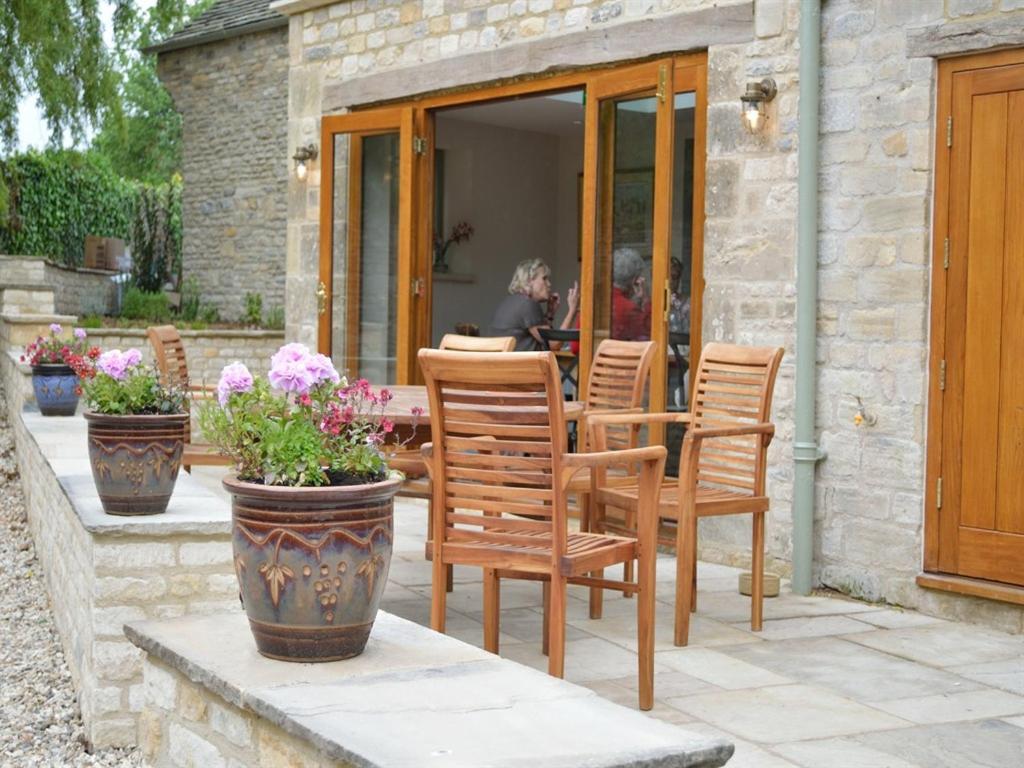 The Plough B&B Bourton-on-the-Water Extérieur photo