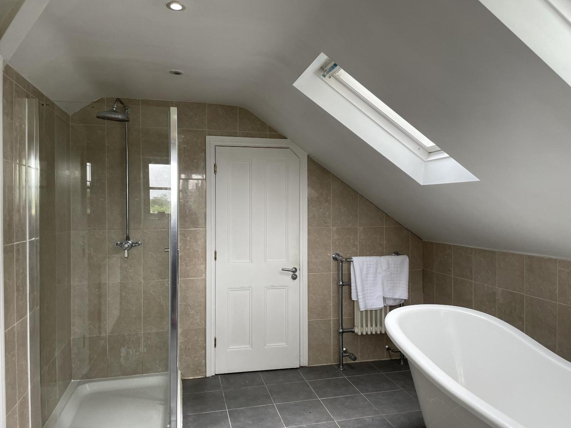 The Plough B&B Bourton-on-the-Water Chambre photo