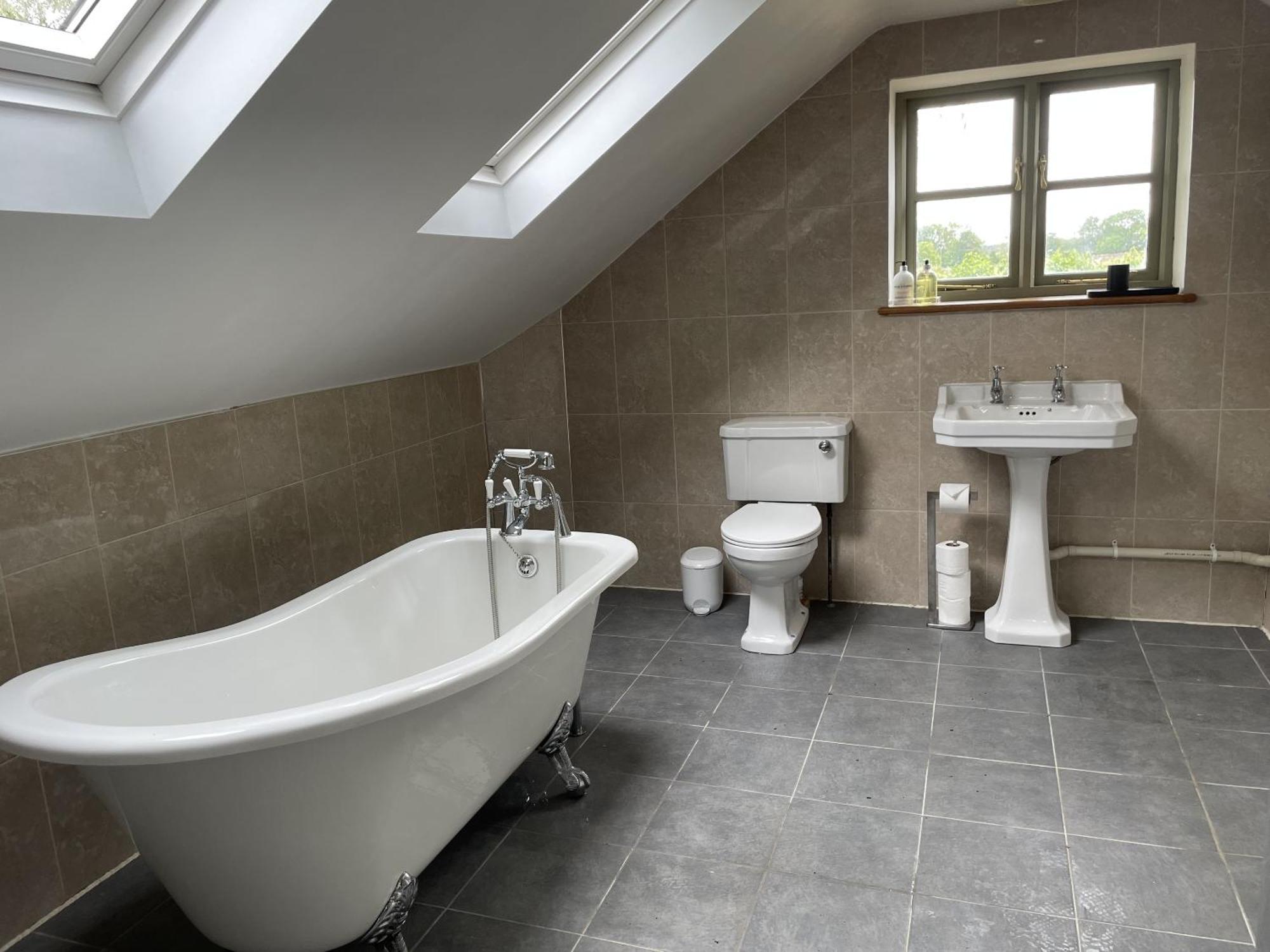 The Plough B&B Bourton-on-the-Water Chambre photo