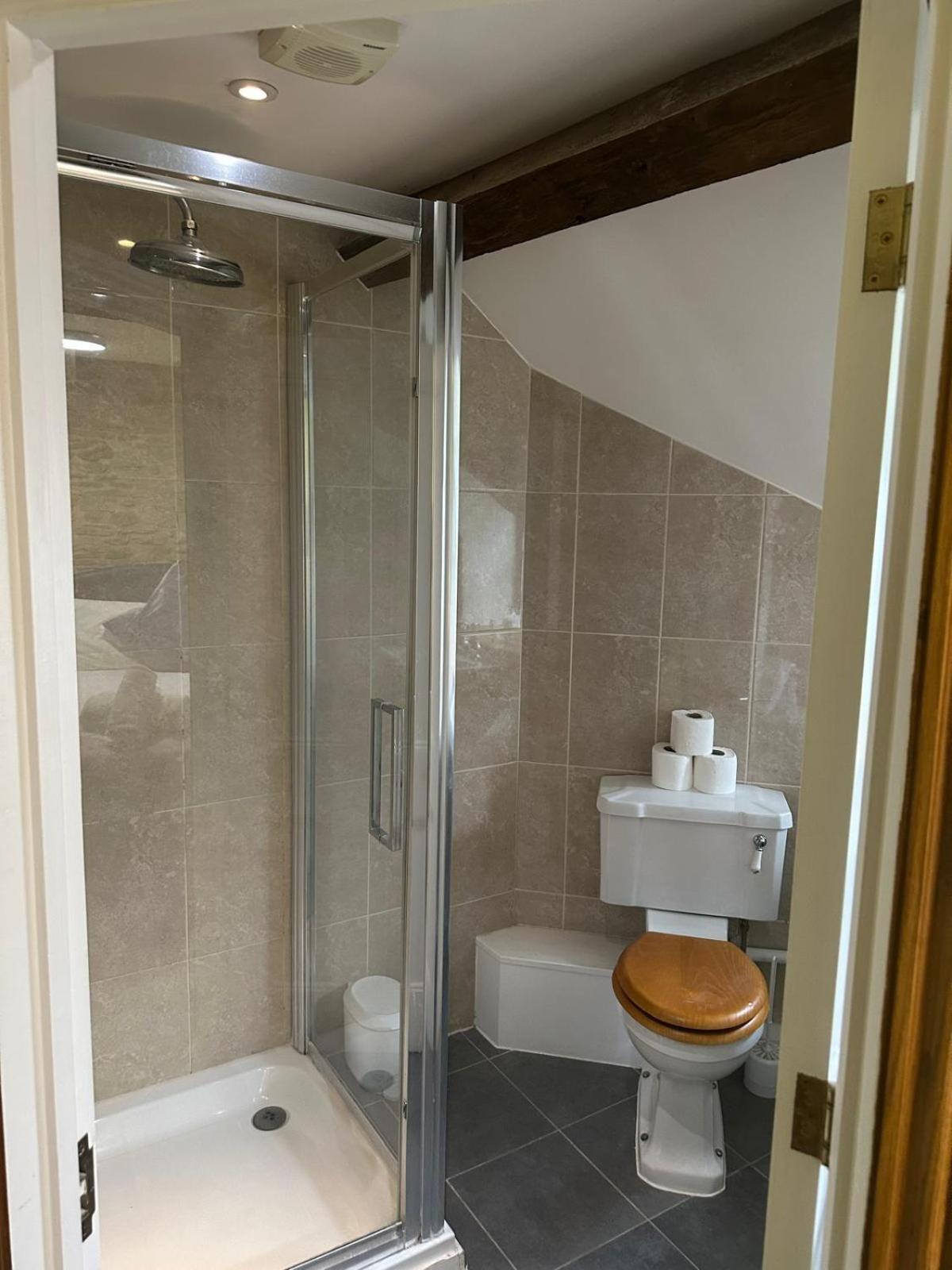 The Plough B&B Bourton-on-the-Water Chambre photo