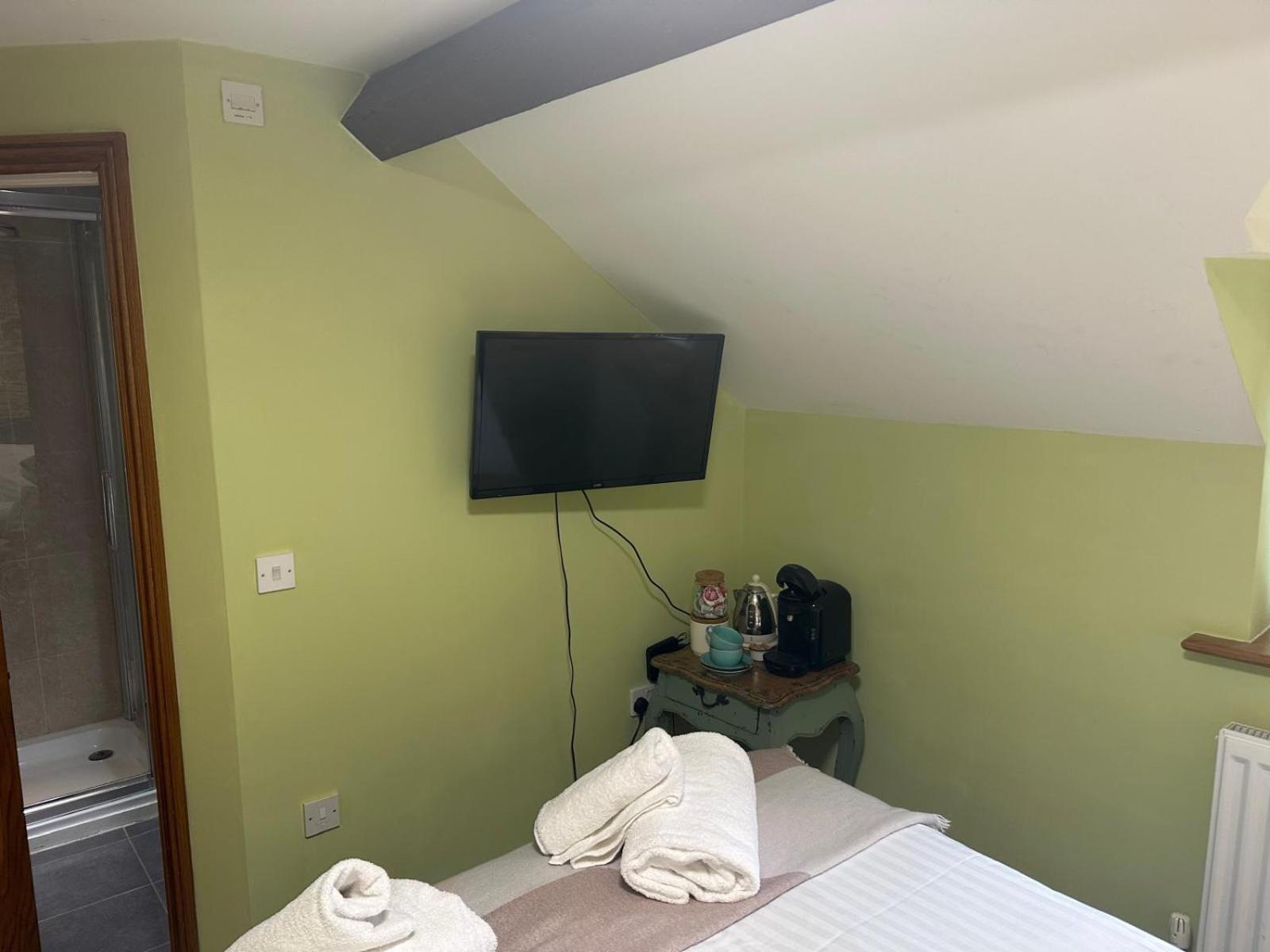 The Plough B&B Bourton-on-the-Water Chambre photo