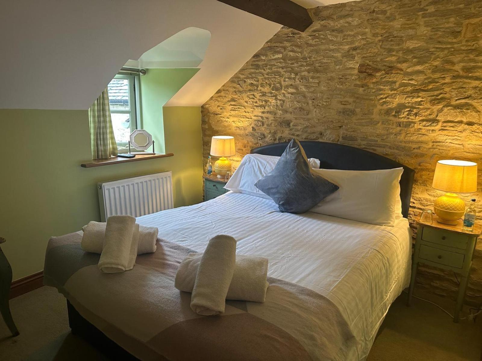The Plough B&B Bourton-on-the-Water Chambre photo