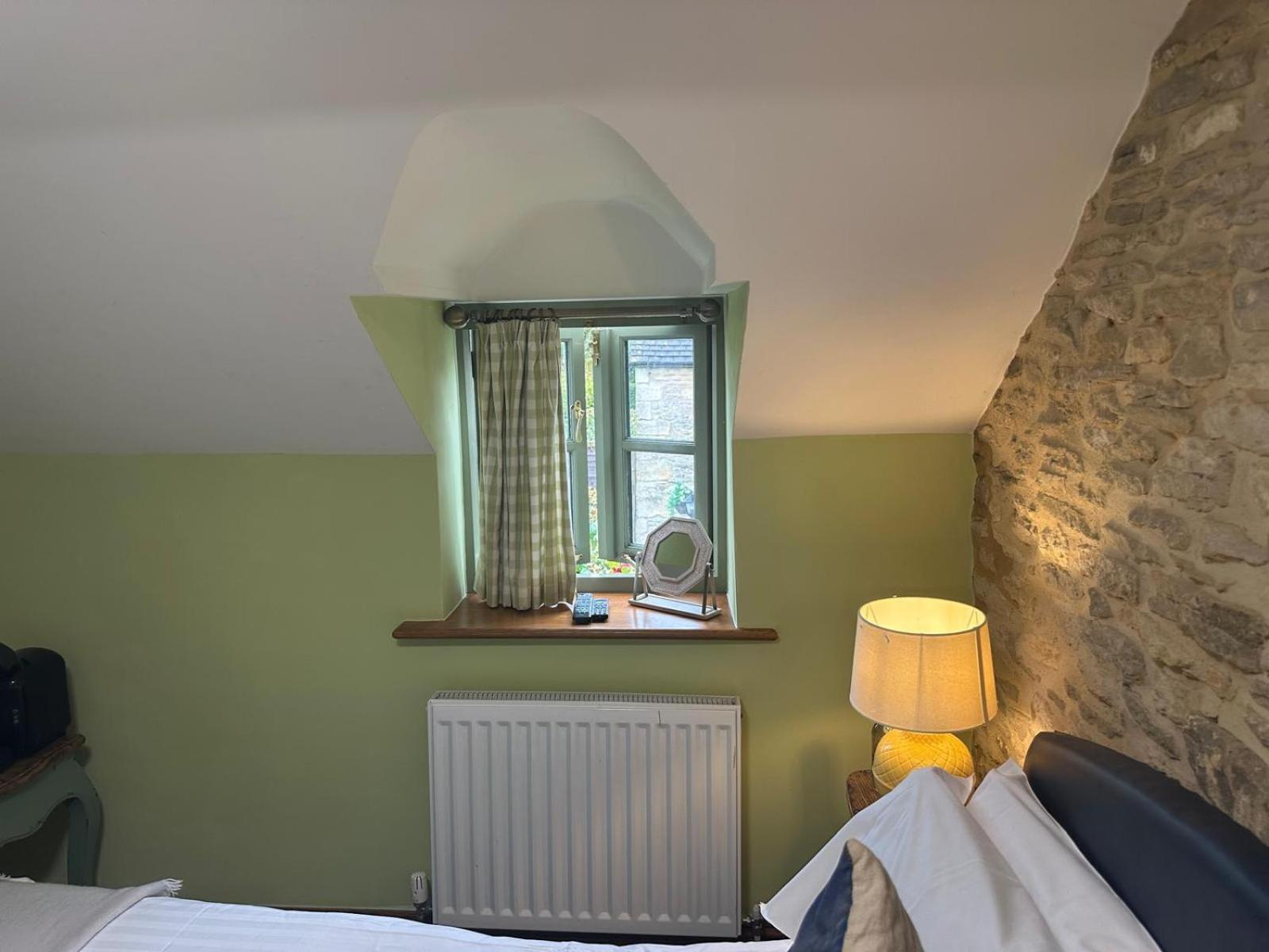 The Plough B&B Bourton-on-the-Water Chambre photo