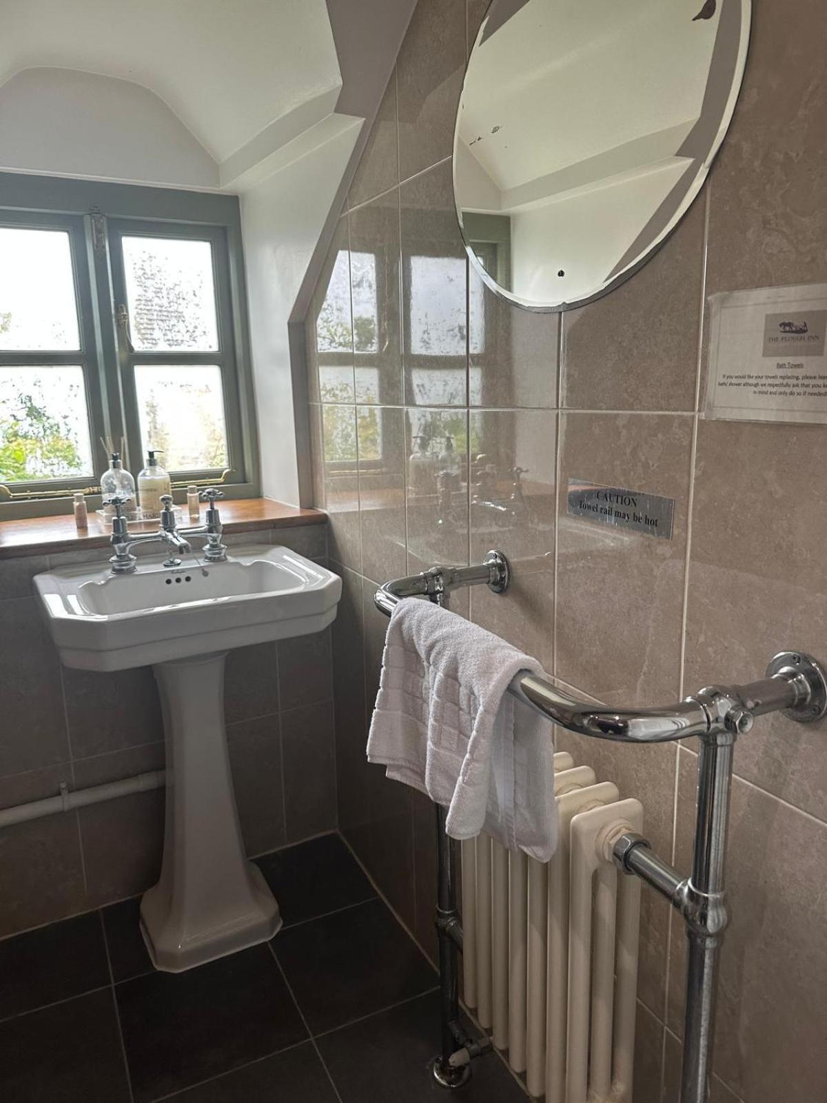 The Plough B&B Bourton-on-the-Water Chambre photo