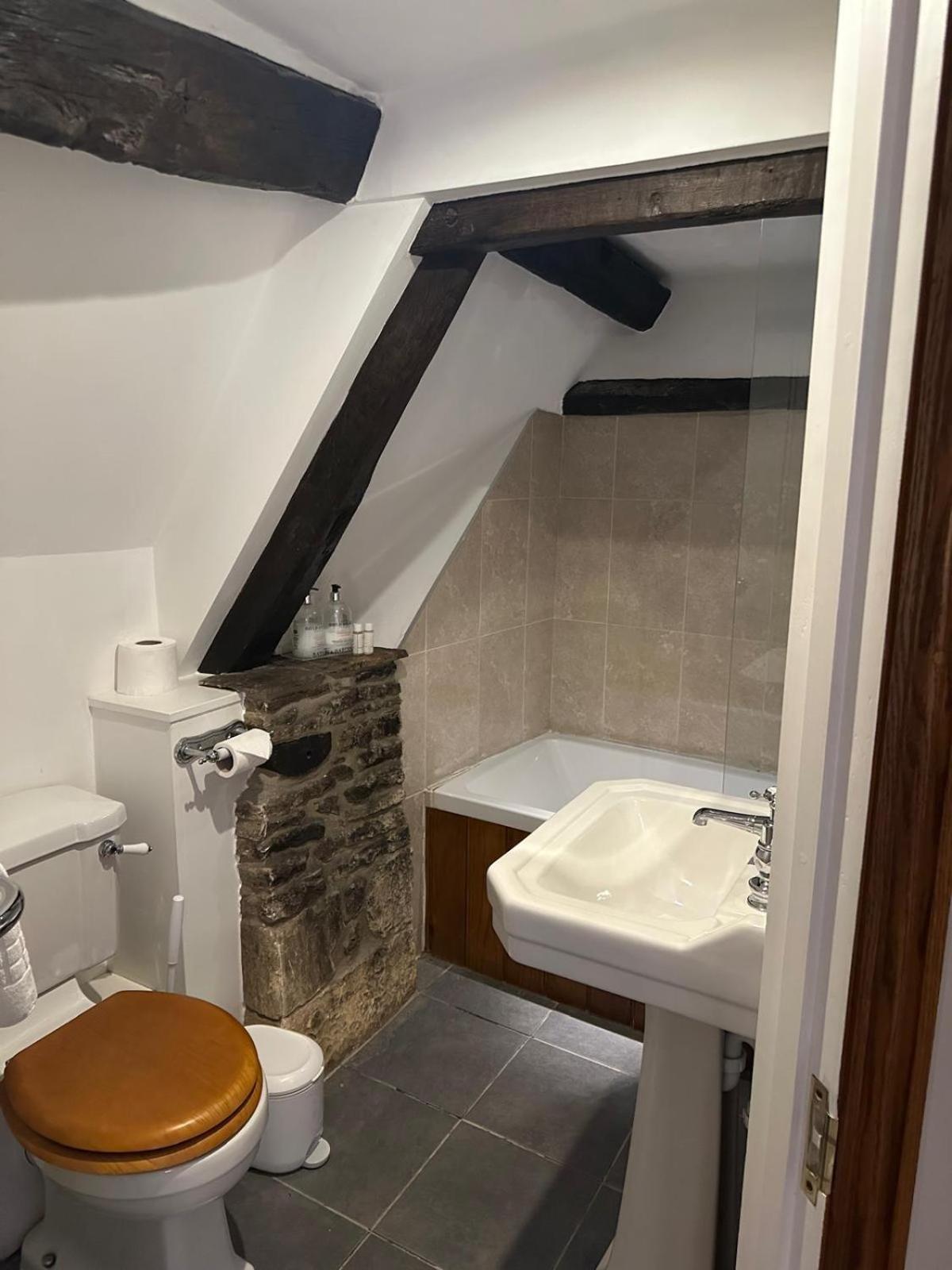 The Plough B&B Bourton-on-the-Water Chambre photo