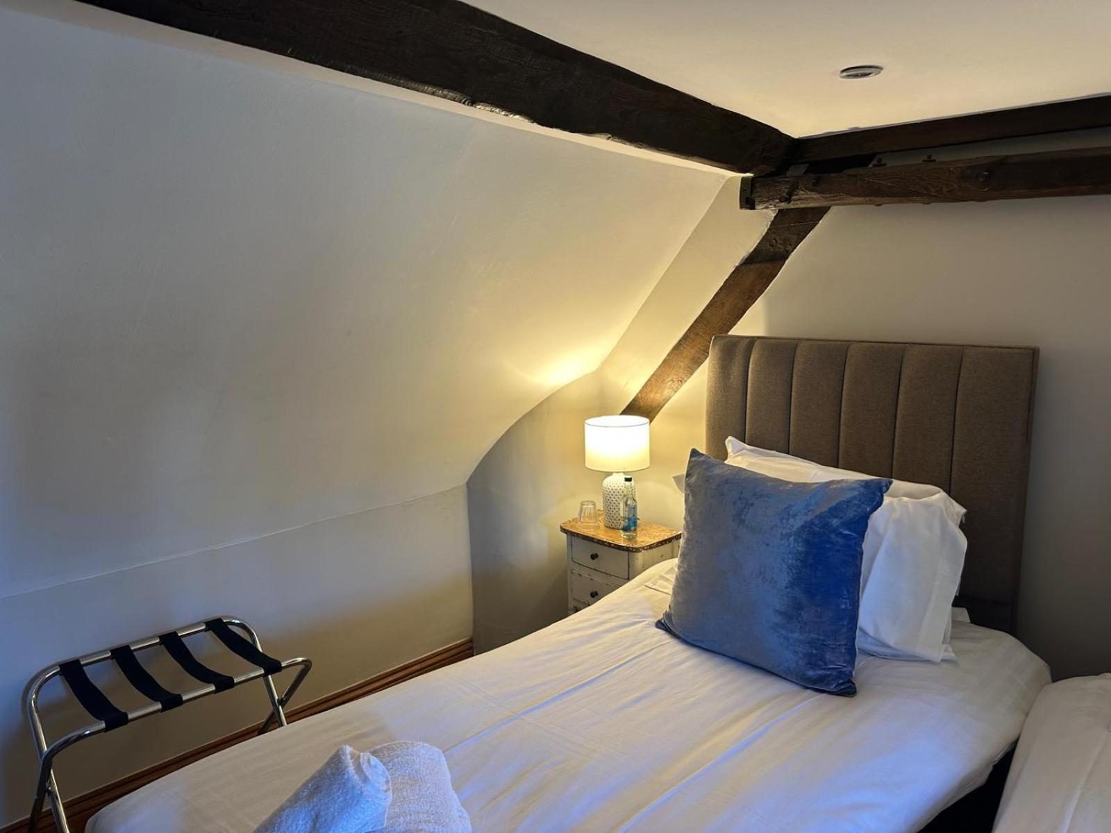 The Plough B&B Bourton-on-the-Water Chambre photo