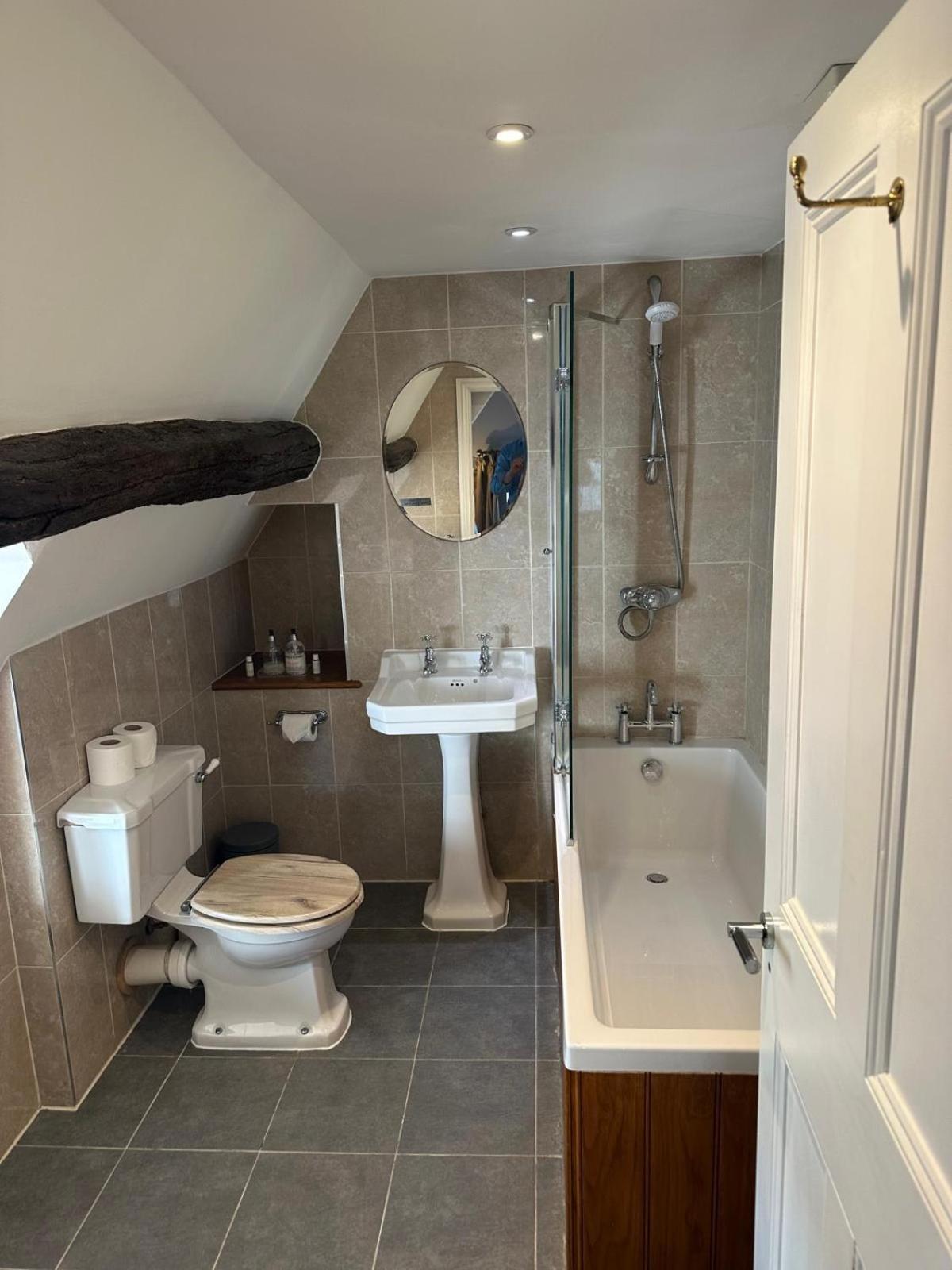 The Plough B&B Bourton-on-the-Water Chambre photo