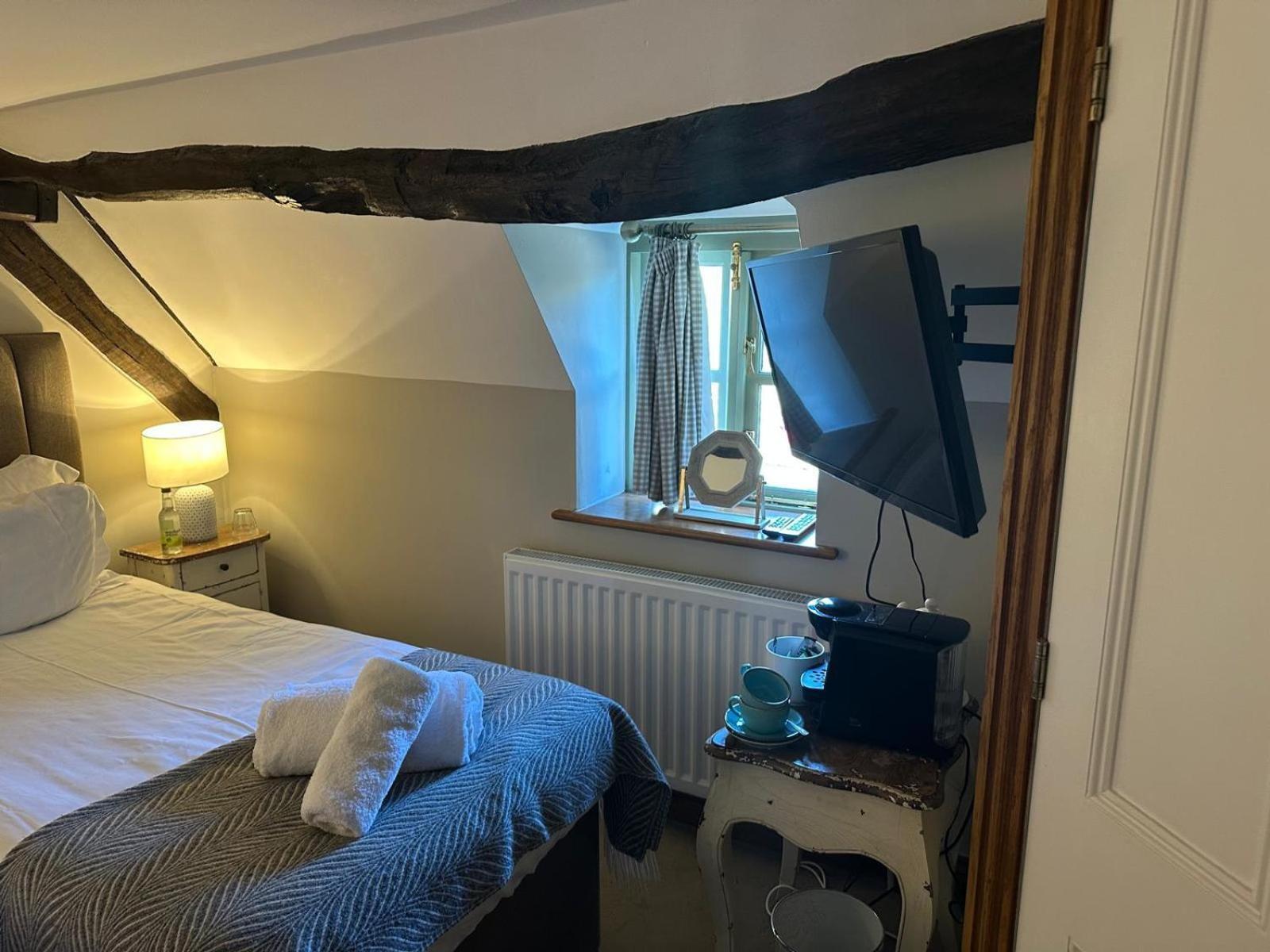 The Plough B&B Bourton-on-the-Water Chambre photo