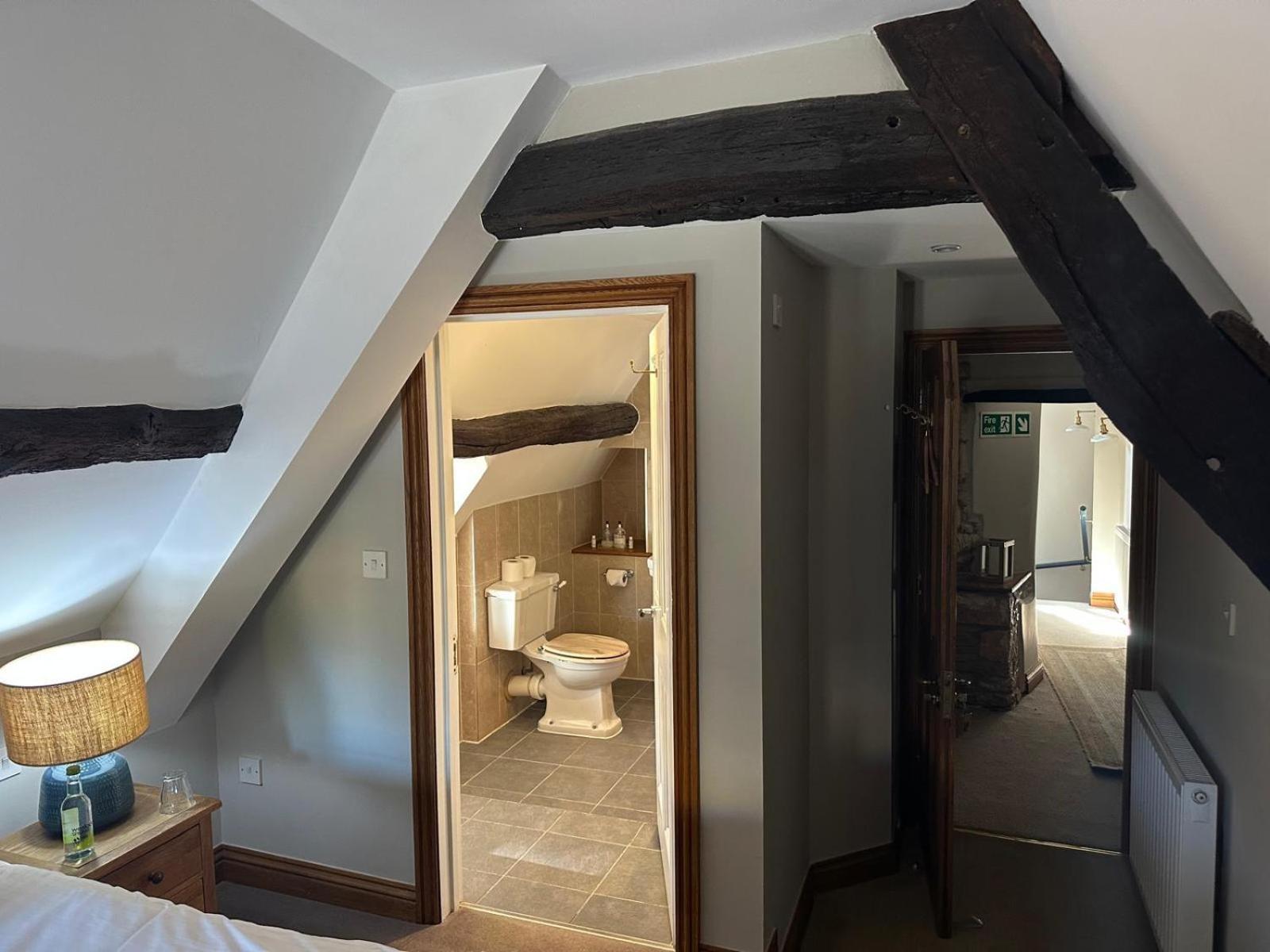 The Plough B&B Bourton-on-the-Water Chambre photo