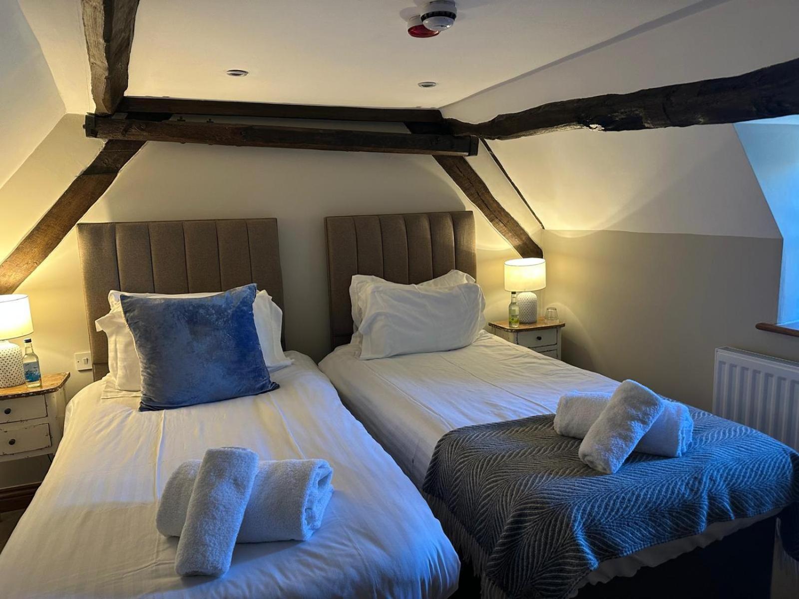 The Plough B&B Bourton-on-the-Water Chambre photo