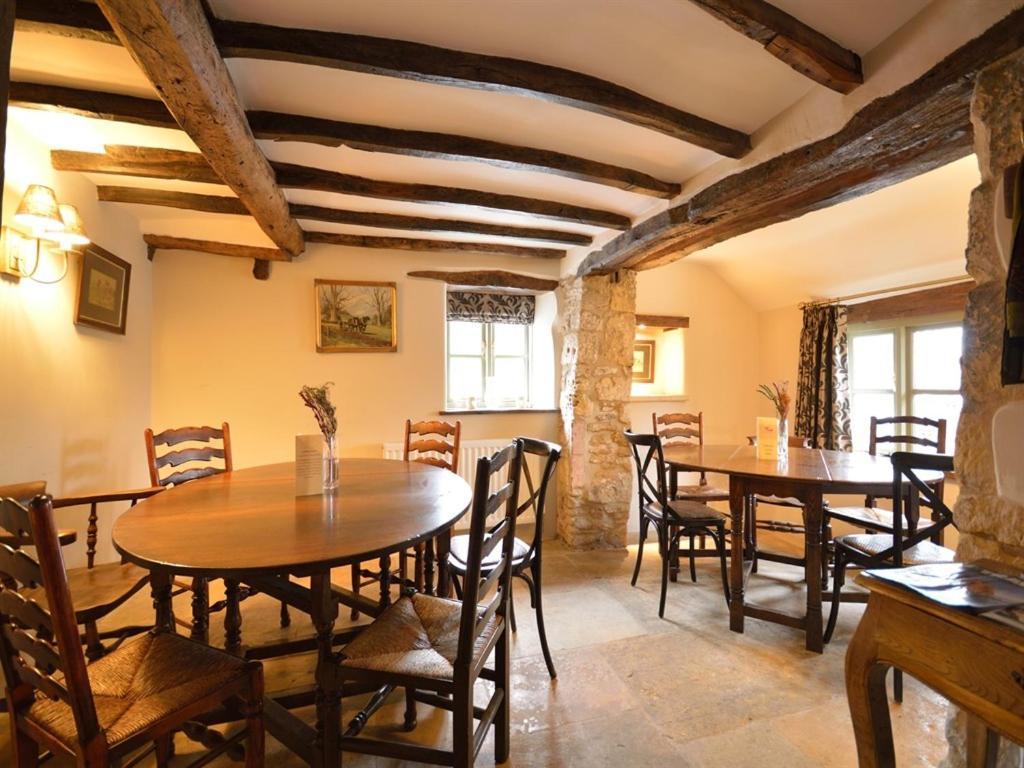 The Plough B&B Bourton-on-the-Water Extérieur photo