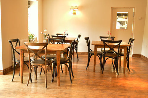 The Plough B&B Bourton-on-the-Water Extérieur photo