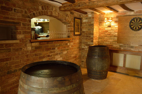 The Plough B&B Bourton-on-the-Water Extérieur photo