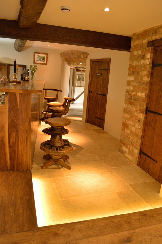 The Plough B&B Bourton-on-the-Water Extérieur photo